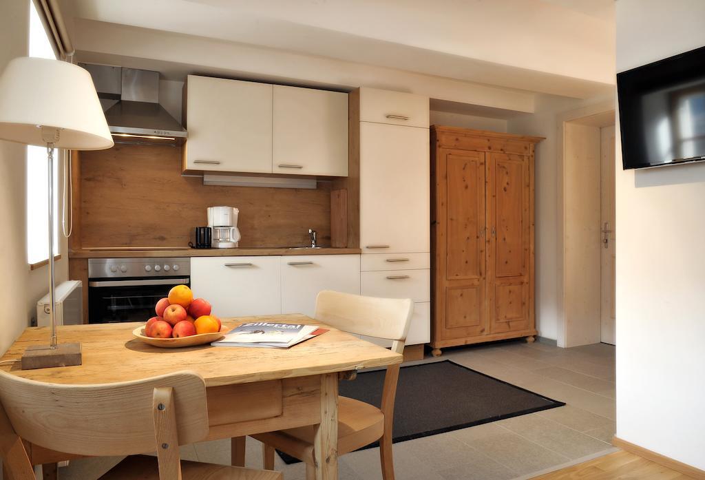 Apartment Nester 스텀 객실 사진