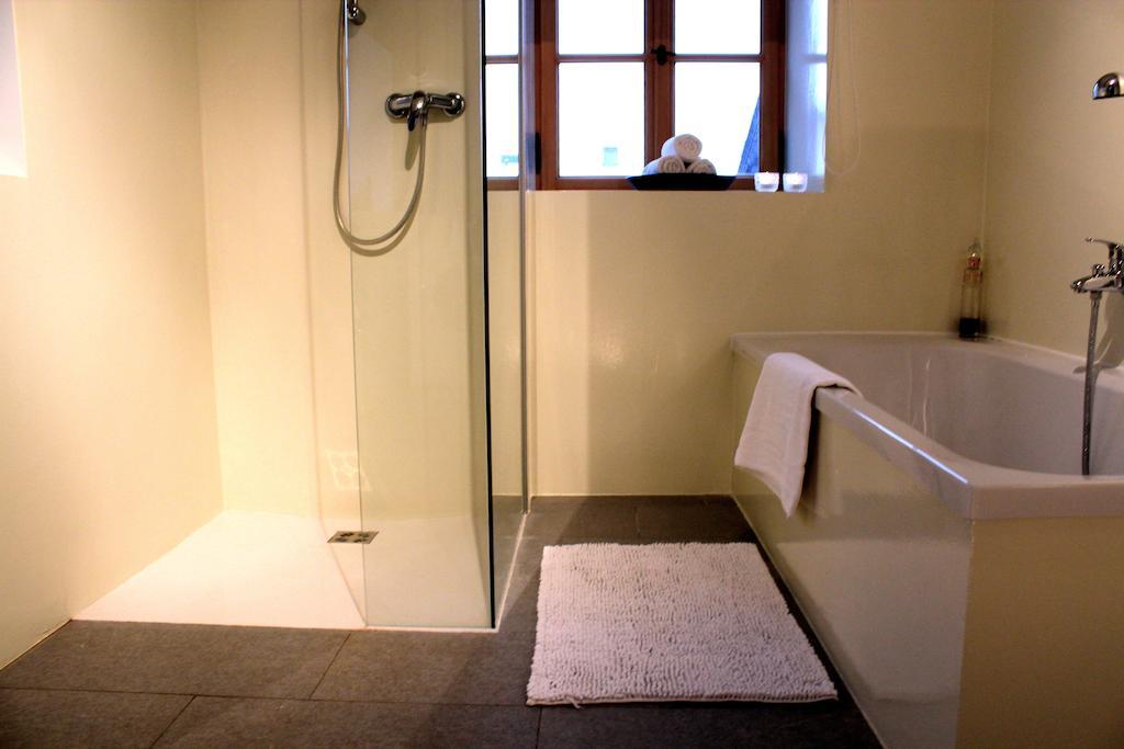 Apartment Nester 스텀 객실 사진