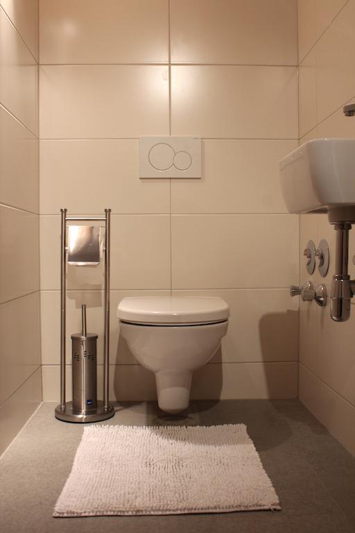 Apartment Nester 스텀 객실 사진