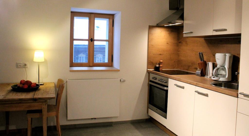 Apartment Nester 스텀 객실 사진